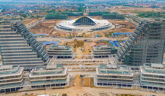 Hải Dương và Hải Phòng sáp nhập: Xây thêm tuyến đường kết nối, dự kiến có tàu hỏa kết hợp xe buýt đưa đón cán bộ