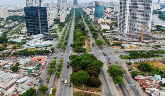 Một huyện thuộc đô thị đặc biệt nhất Việt Nam đề xuất đấu giá sớm khu đất 290ha để làm mô hình TOD