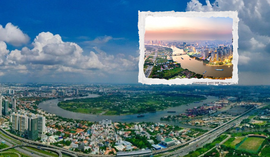 Việt Nam sẽ có chính sách kiểm soát biến động giá đất