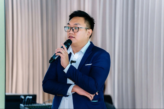Giám đốc A-City: Giá nhà neo ảo, thanh khoản kẹt cứng vì doanh nghiệp cầm cự bảng cân đối kế toán