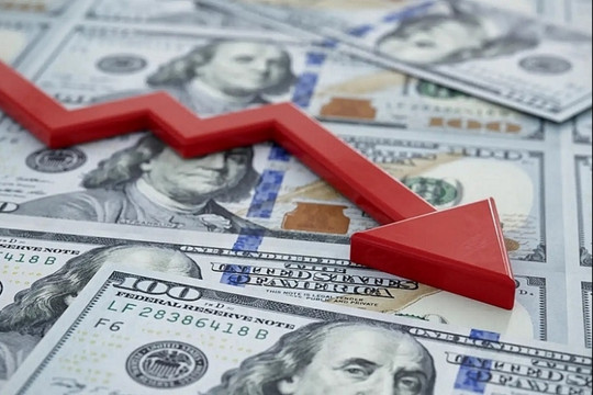 Đồng Nhân dân tệ bật tăng mạnh, USD tiếp tục chịu áp lực giảm