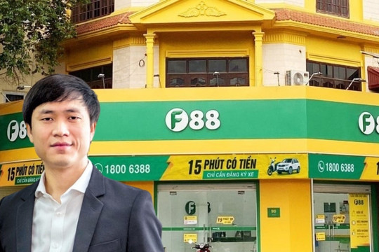 Chuỗi cầm đồ lớn nhất Việt Nam sắp lên sàn chứng khoán: Sở hữu mạng lưới gần 900 cửa hàng, mỗi ngày lãi 1,5 tỷ
