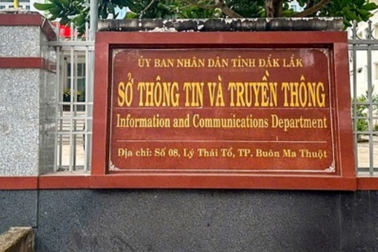 Nghỉ hưu trước tuổi, nguyên Giám đốc sở tại một tỉnh nhận hỗ trợ hơn 2,2 tỷ đồng