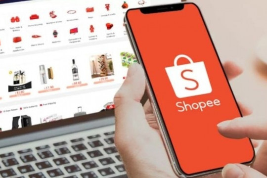 Từ 1/6: Shopee hạ phí cố định cho thực phẩm, dụng cụ chăm sóc nhà cửa cùng các mặt hàng mẹ và bé