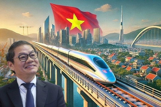 	
THACO của ông Trần Bá Dương tăng cường tuyển 26.000 nhân sự đáp ứng yêu cầu sản xuất
