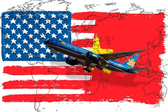 Vietnam Airlines (HVN): Thương vụ mua máy bay tỷ USD sắp vào bàn đàm phán, cổ phiếu 'cất cánh' áp sát đỉnh 1 năm