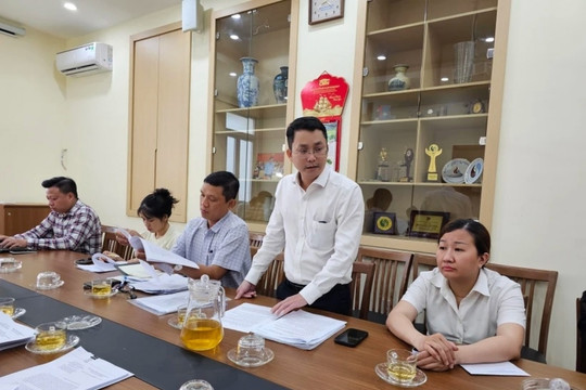 TP. HCM tháo điểm nghẽn pháp lý cho 2 dự án của Novaland (NVL), hàng trăm căn hộ sắp được cấp sổ hồng