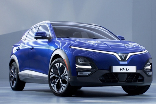 Sau 3 năm sử dụng, chủ xe nói thật về VinFast VF 6: Lần đầu ‘bóc trần’ về chi phí vận hành
