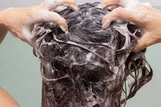 Kém chất lượng, lô dầu gội Hanayuki Shampoo của Công ty EBC Đồng Nai bị thu hồi thế nào?
