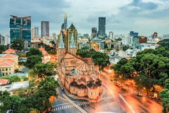 Địa phương nào thu hút doanh nghiệp tư nhân nhất Việt Nam?