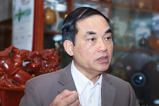 Sau sáp nhập, tránh biến tài sản công thành tư, ‘cha chung không ai khóc’