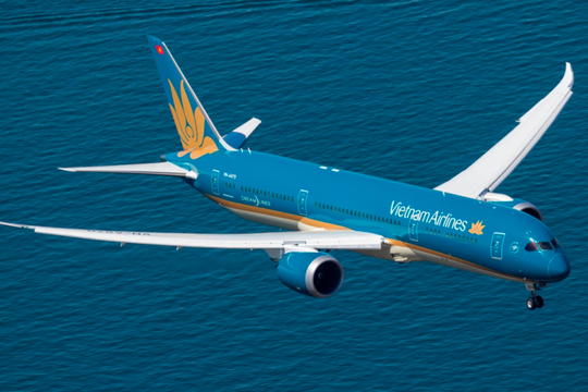 Sau tin ‘Pakistan là vùng cấm bay trong 48 giờ tới’, Vietnam Airlines điều chỉnh nhiều chuyến bay