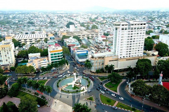 Hợp nhất đơn vị hành chính: Tỉnh dự kiến sáp nhập với Phú Yên siết chặt kỷ luật, không tổ chức liên hoan chia tay
