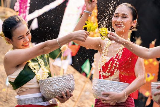Chuyên gia cảnh báo Thái Lan sắp bị Việt Nam soán ngôi ‘ông hoàng du lịch Đông Nam Á’