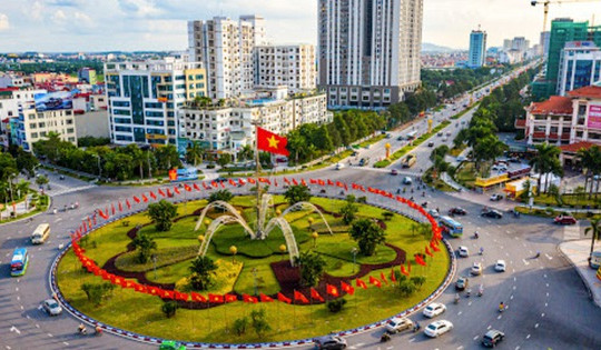 Tỉnh nhỏ nhất Việt Nam sắp có thêm hai khu đô thị hơn 30.000 tỷ