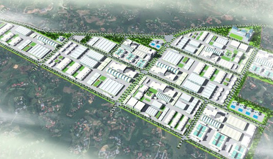 Doanh nghiệp 'tân binh' 5 năm tuổi chinh phục thị trường bất động sản với 2 dự án nghìn tỷ đồng