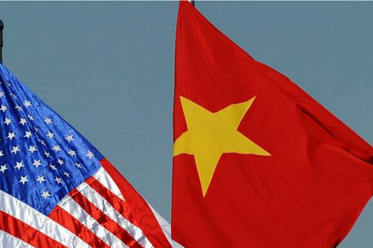 Chiến dịch cân bằng thương mại với Mỹ: Các đầu tàu kinh tế được triệu tập với những bản hợp đồng tỷ USD
