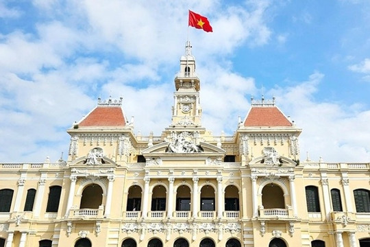 Hạt nhân của vùng kinh tế trọng điểm phía Nam giải ngân 7,2% trong 4 tháng đầu năm