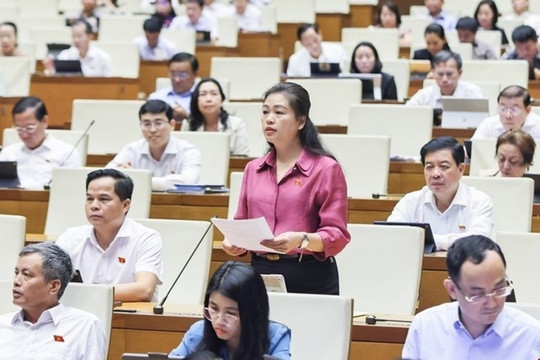 Nguy cơ từ rau củ, trái cây bẩn: Đại biểu Quốc hội kiến nghị khẩn cấp