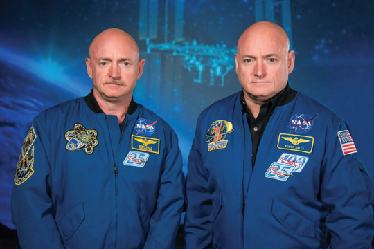 Sau 340 ngày trôi dạt giữa không gian, phi hành gia trở về mang theo 'bí ẩn sinh học' chấn động, NASA lên tiếng cảnh báo