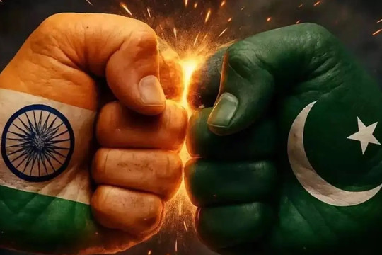 Căng thẳng Ấn Độ - Pakistan, nguy cơ xung đột khu vực giữa cơn bão toàn cầu