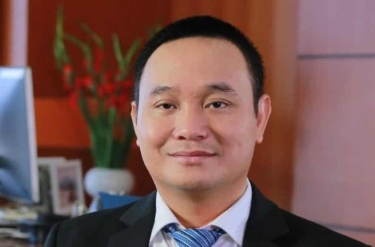 Tổng Giám đốc Petrolimex Đào Nam Hải bị tạm đình chỉ chức vụ