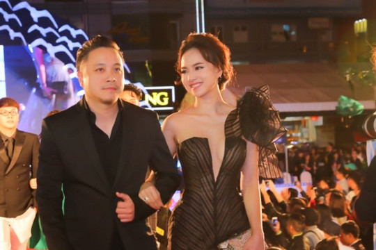Hoa khôi Tây Đô là thủ khoa trường đại học lớn, tốt nghiệp hai văn bằng, Thạc sĩ Truyền thông, hạnh phúc viên mãn bên 'đạo diễn trăm tỷ'