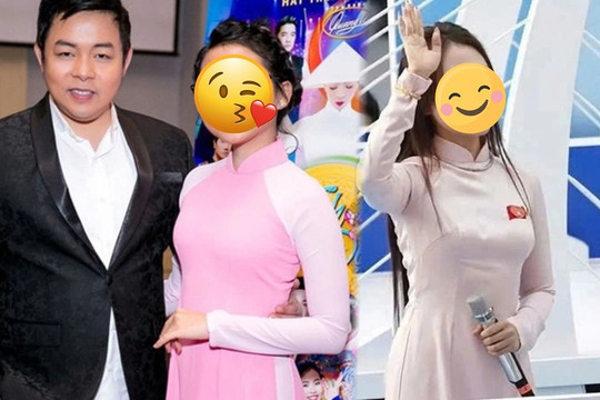 Con nuôi Quang Lê 14 tuổi kiếm 140 triệu/show, 19 tuổi làm Chủ tịch công ty riêng, được 'chọn mặt gửi vàng' để biểu diễn trong Lễ Kỷ niệm 50 năm Giải phóng miền Nam, thống nhất đất nước