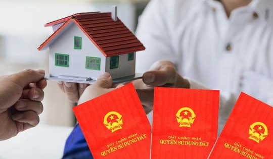 Kể từ nay, nếu cho thuê đất không có sổ đỏ sẽ bị phạt rất nặng