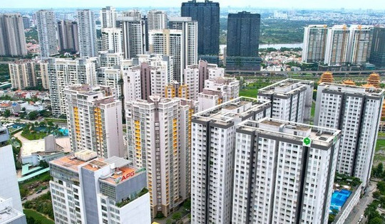 Hơn 81.000 căn hộ thuộc 6 nhóm tại đô thị đặc biệt nhất Việt Nam sắp được cấp sổ hồng