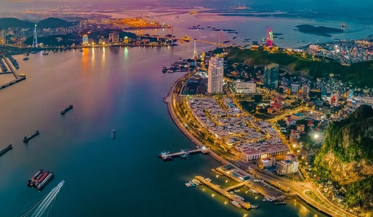 Tỉnh có mức sống cao nhất Việt Nam kêu gọi đầu tư 259 dự án, quy mô hơn 850.000 tỷ