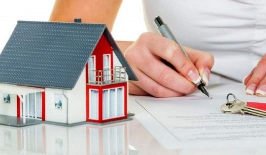 Kể từ nay, tự ý sửa thông tin trên sổ đỏ sẽ phải chịu hậu quả thế nào?