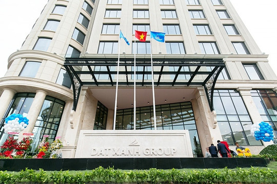 ĐHĐCĐ Đất Xanh (DXG): Tăng vốn để chủ động tiếp cận các cơ hội M&A, tích lũy quỹ đất có vị trí đẹp pháp lý rõ ràng