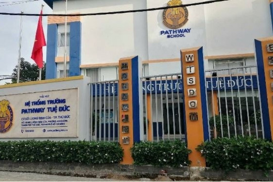 Sở An toàn thực phẩm TP Hồ Chí Minh lên tiếng về vụ 38 học sinh bị ngộ độc tại trường Tuệ Đức