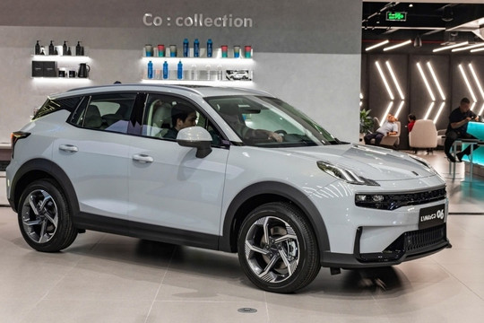 ‘Kình địch’ mới của Kia Seltos: Giá chưa đến 700 triệu, thiết kế đẹp long lanh nhưng lại có điều gây tiếc nuối