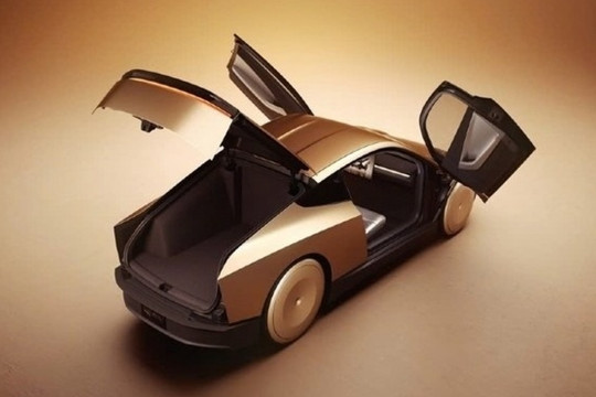 Robotaxi của tỷ phú Elon Musk bị từ chối 'khai sinh' tại chính tại sân nhà