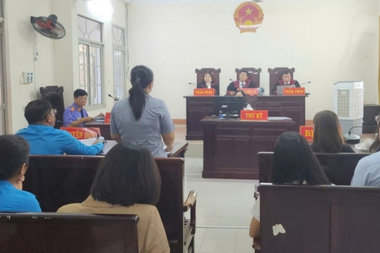 Bị đuổi việc sau cơn chóng mặt, người đàn ông ở Vũng Tàu khiến công ty trả giá gần 1,8 tỷ đồng