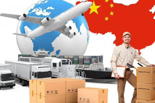 Đại sứ Hà Vĩ: Trung Quốc sẵn sàng mở cửa thị trường tiêu dùng lớn thứ hai thế giới cho hàng hóa Việt Nam
