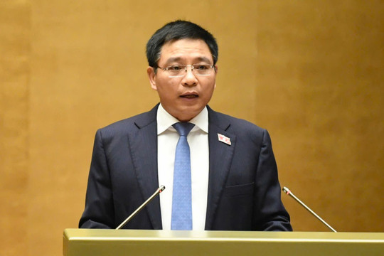 Thẩm quyền mới của Thủ tướng, bộ trưởng, chủ tịch tỉnh về quy hoạch khi sáp nhập tỉnh