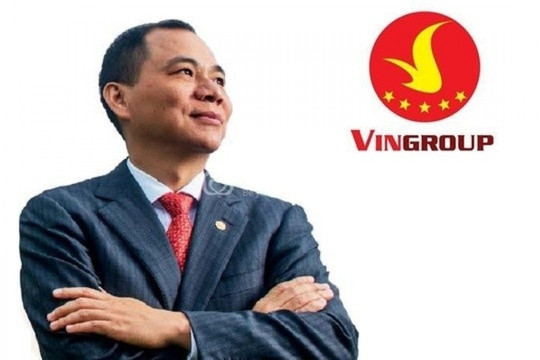 Báo lãi đậm nhờ chuyển nhượng dự án tại Đông Anh, công ty 'nhà' Vingroup đề xuất chia cổ tức tiền mặt 435%