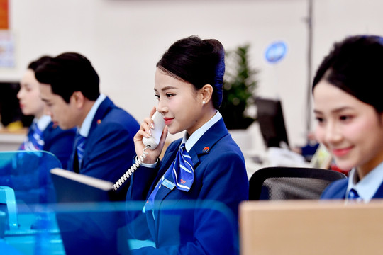3 ngân hàng mạnh tay giảm nhân sự từ đầu năm