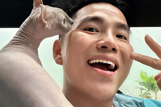 Loạt TikToker bị bắt và chuyện ảo tưởng quyền lực mạng