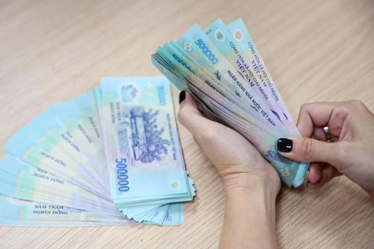 Từ 1/7, đối tượng này sẽ được hưởng mức lương lên tới 70 triệu đồng/tháng