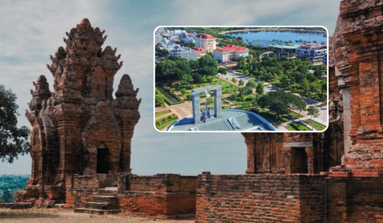 Chỉ 2 tháng nữa, TP có tên gọi dài nhất Việt Nam dự kiến sẽ bị xóa tên khỏi bản đồ hành chính