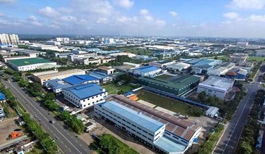 Gần 7.500 tỷ vốn đầu tư 'chảy vào' tỉnh rộng nhất cả nước chỉ trong 4 tháng đầu năm