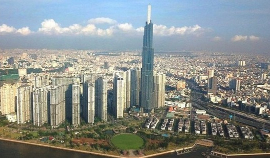 Thông tin mới nhất về sáp nhập tỉnh/thành của Việt Nam