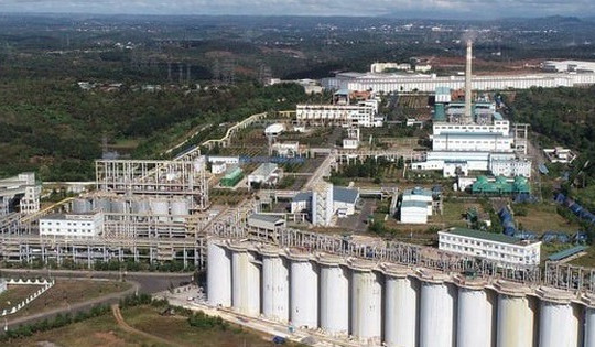 Tỉnh sau sáp nhập sẽ là trung tâm kim loại quý lớn nhất Việt Nam - 'kho báu' lớn thứ 2 thế giới