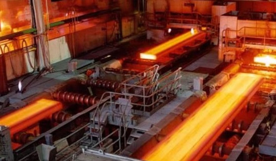 Tỉnh sở hữu ‘thị trấn du lịch hàng đầu thế giới’ sắp có nhà máy sản xuất 600.000 tấn thép/năm