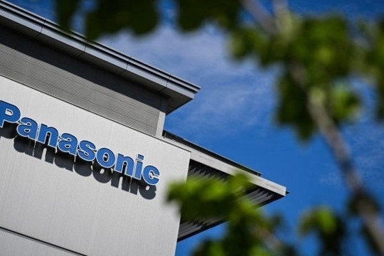 Panasonic thay máu: Cắt 10.000 nhân sự, xóa sổ những mảng kinh doanh lỗi thời