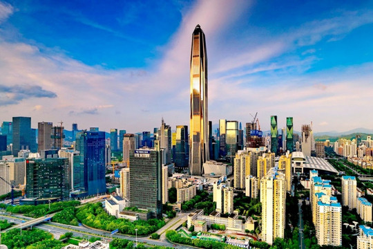 Thủ tướng: Đề án xây dựng Trung tâm Tài chính Quốc tế cần có chiến lược phát triển mang 'lối đi riêng'